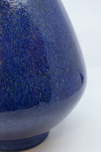 FAT LAVA Vase "Ceramano - Royal254"