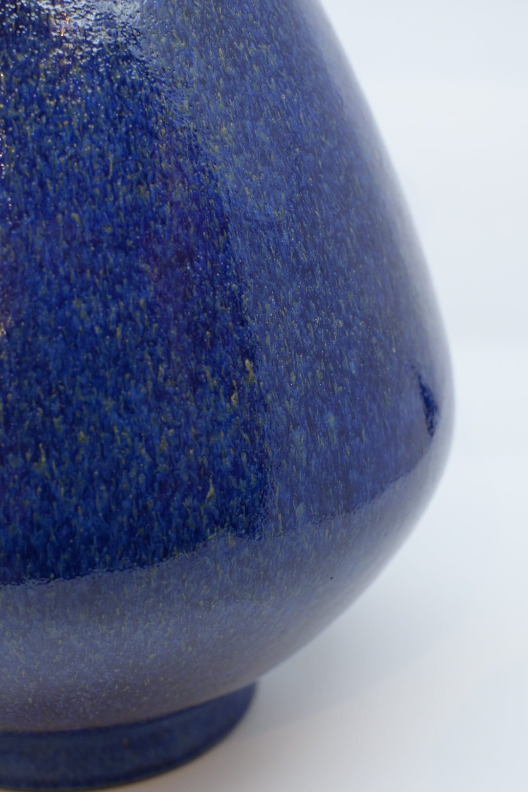 FAT LAVA Vase "Ceramano - Royal254"