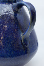 FAT LAVA Vase "Ceramano - Royal254"