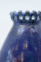 FAT LAVA Vase "Ceramano - Royal254"