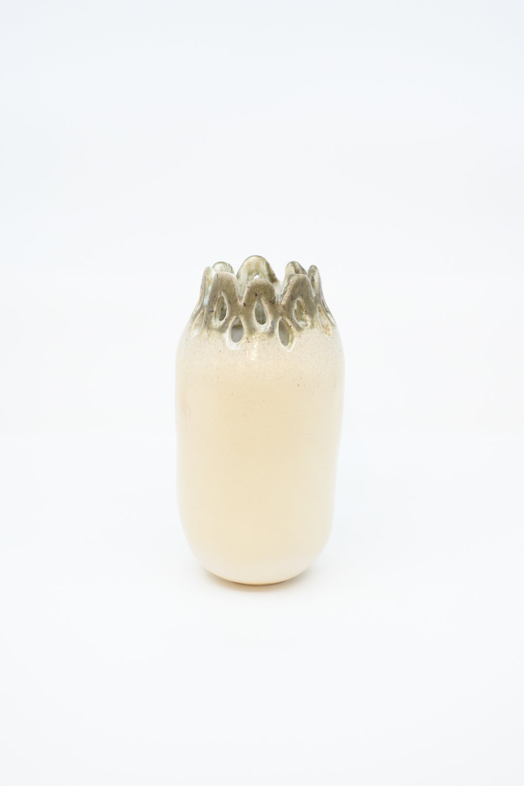 FAT LAVA Vase "unknown"