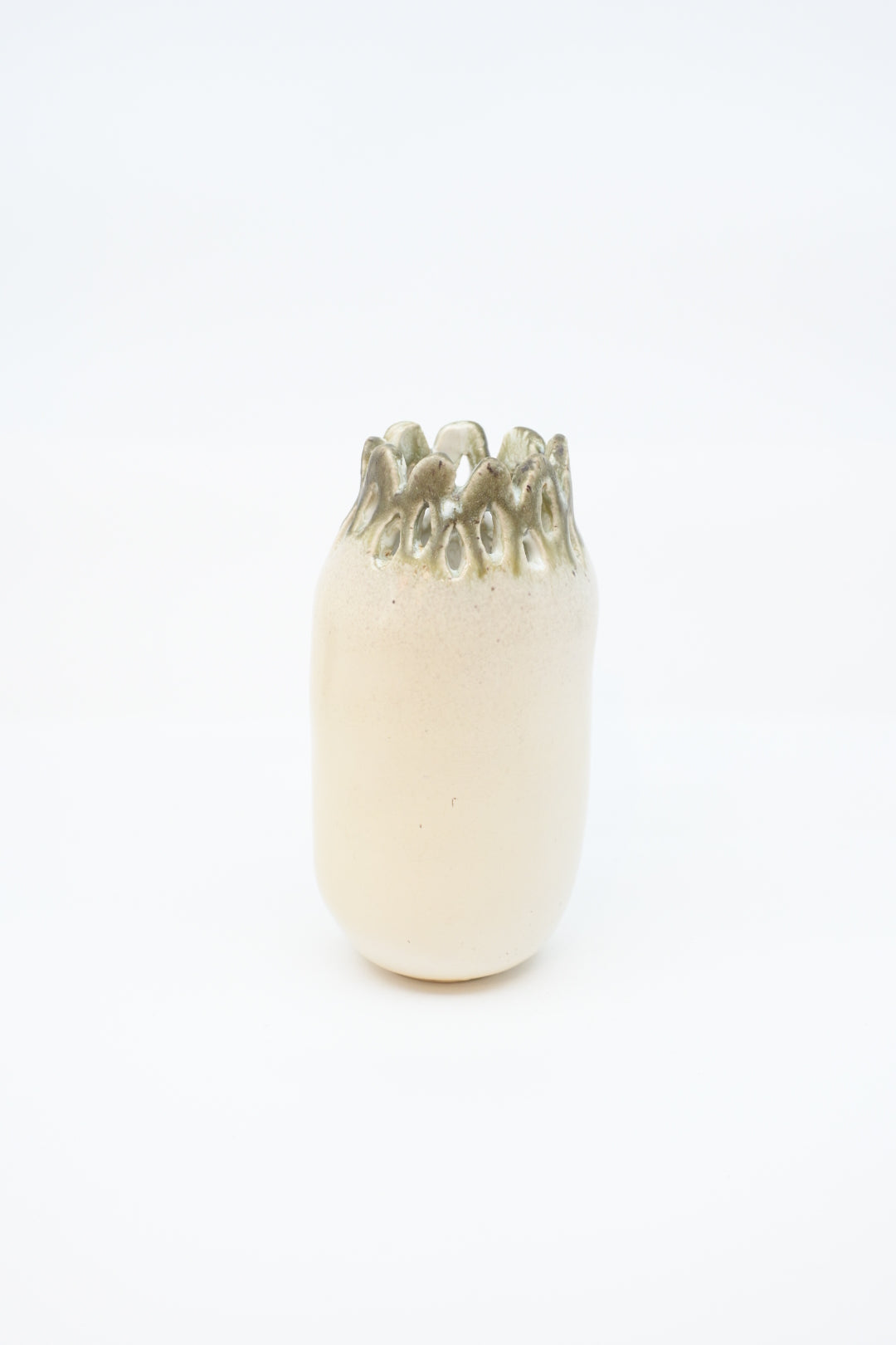 FAT LAVA Vase "unknown"