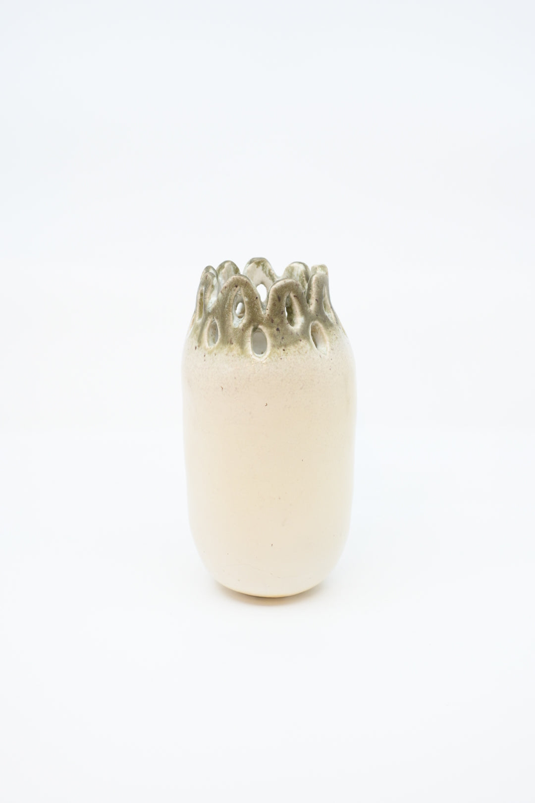 FAT LAVA Vase "unknown"