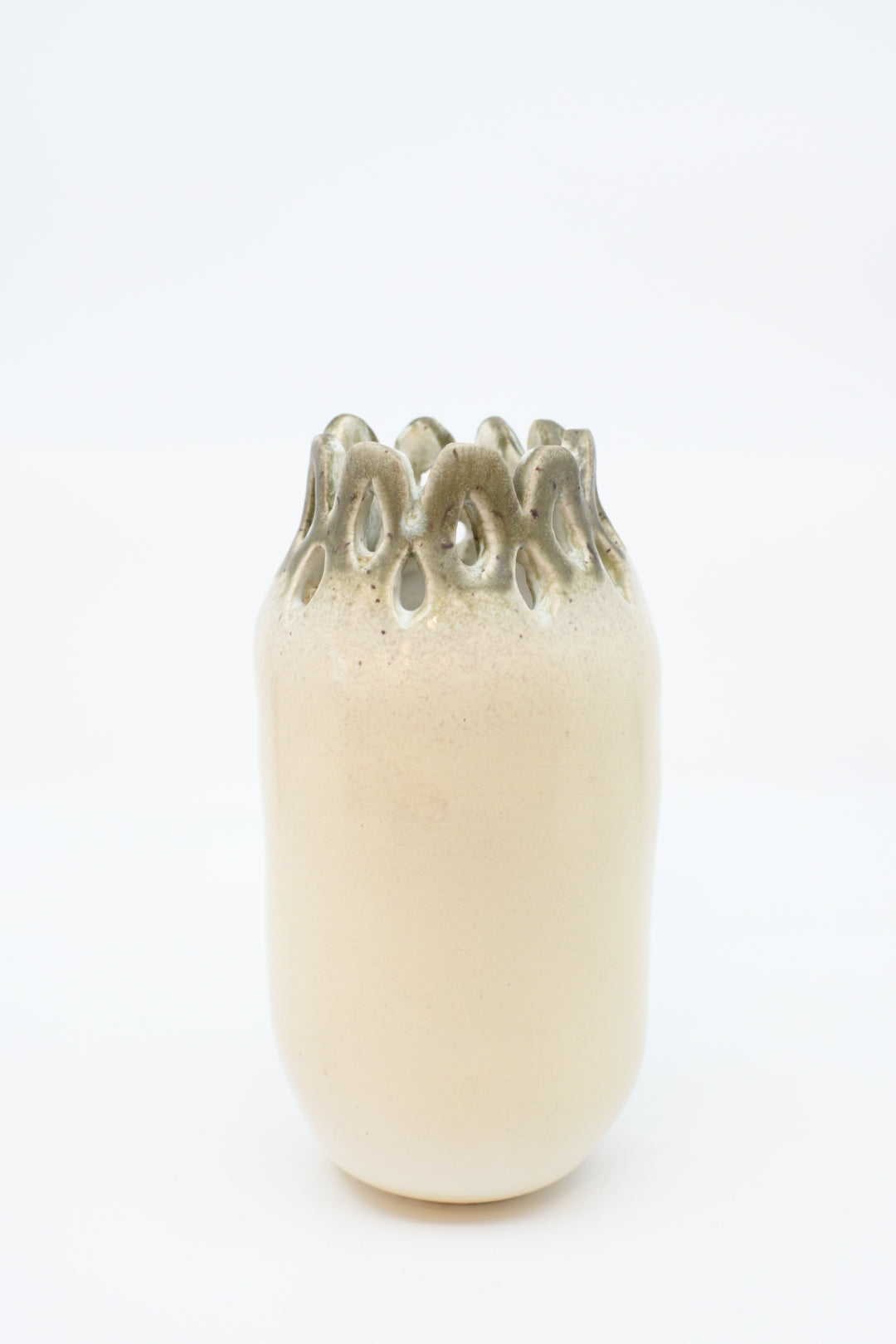 FAT LAVA Vase "unknown"