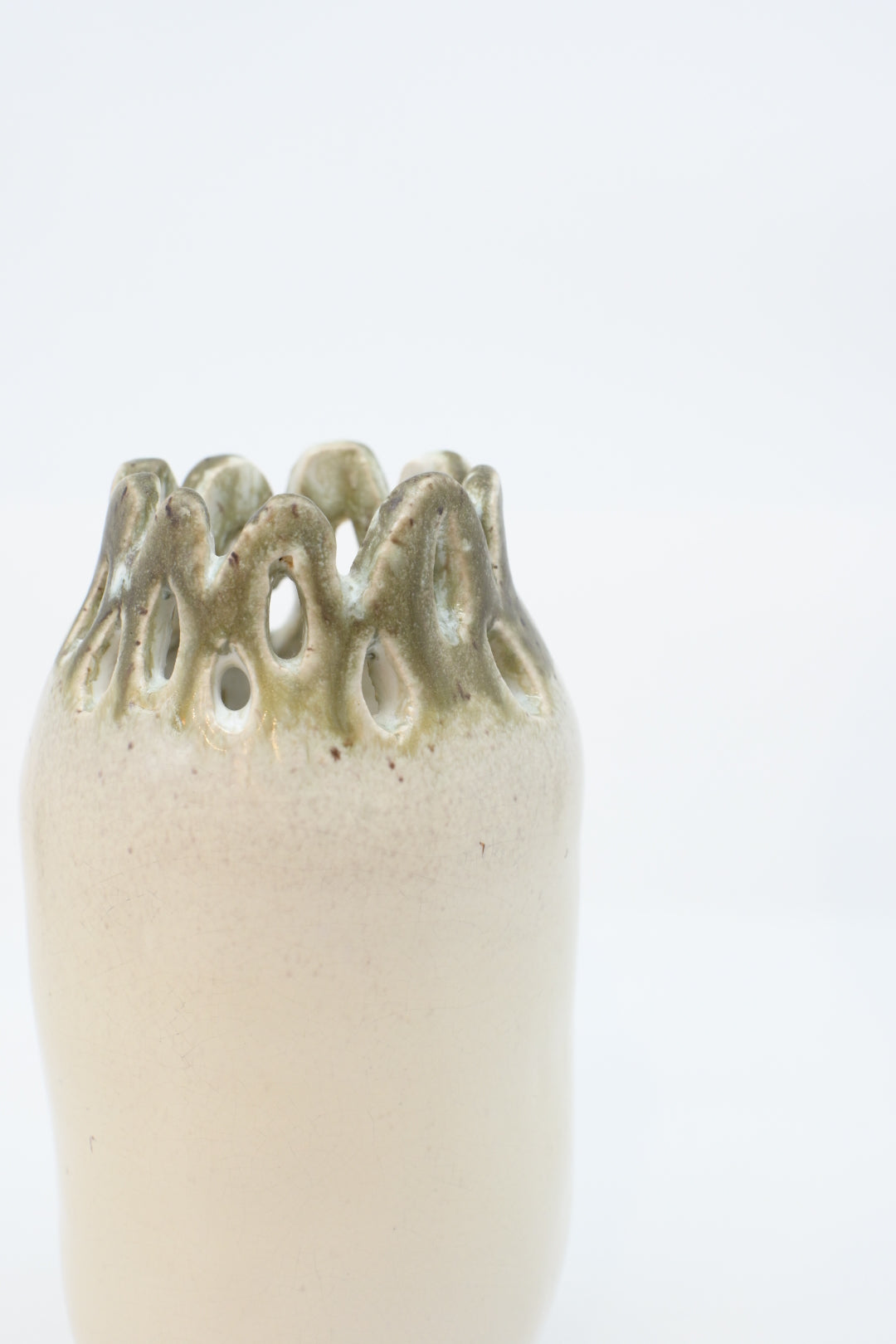 FAT LAVA Vase "unknown"