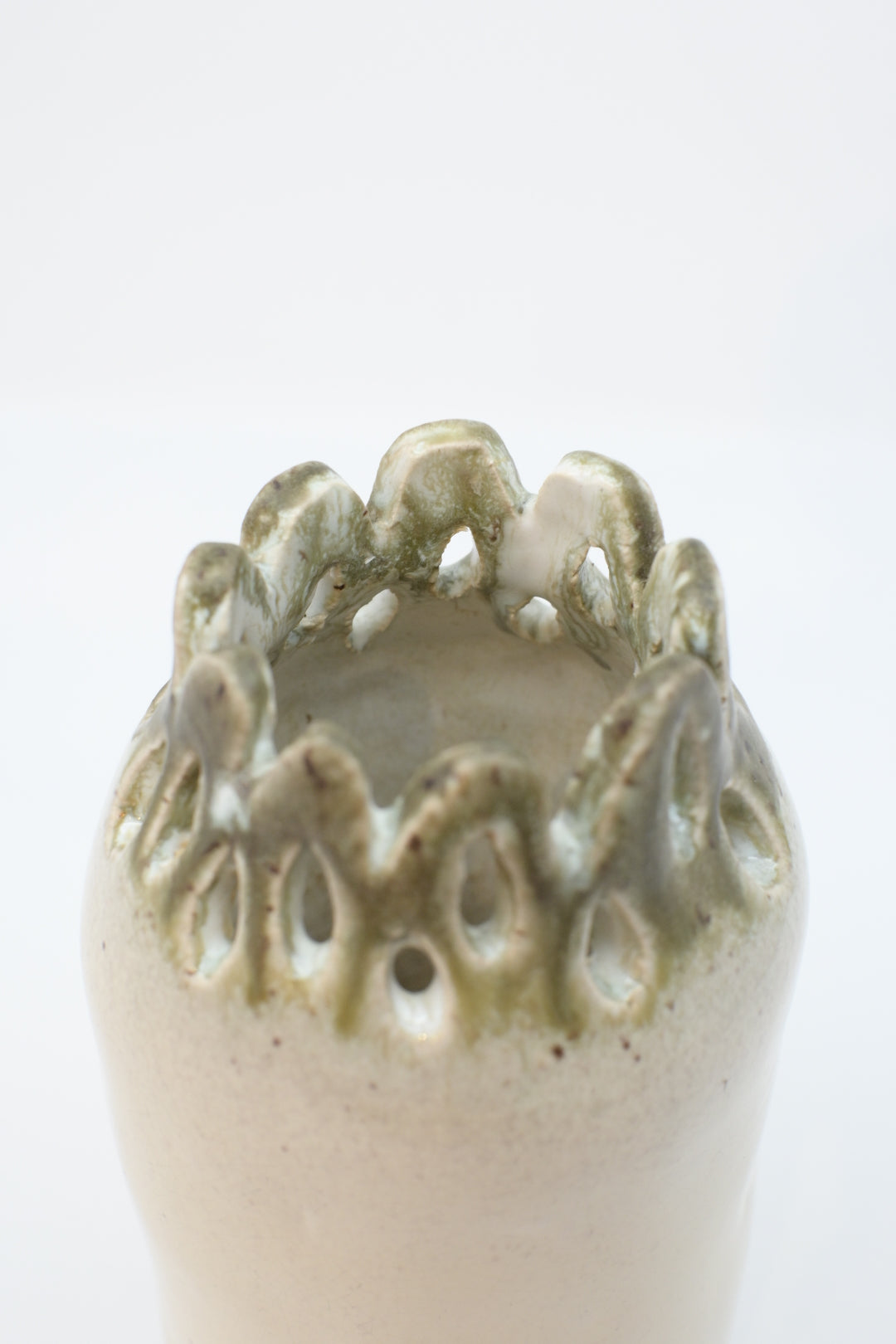 FAT LAVA Vase "unknown"