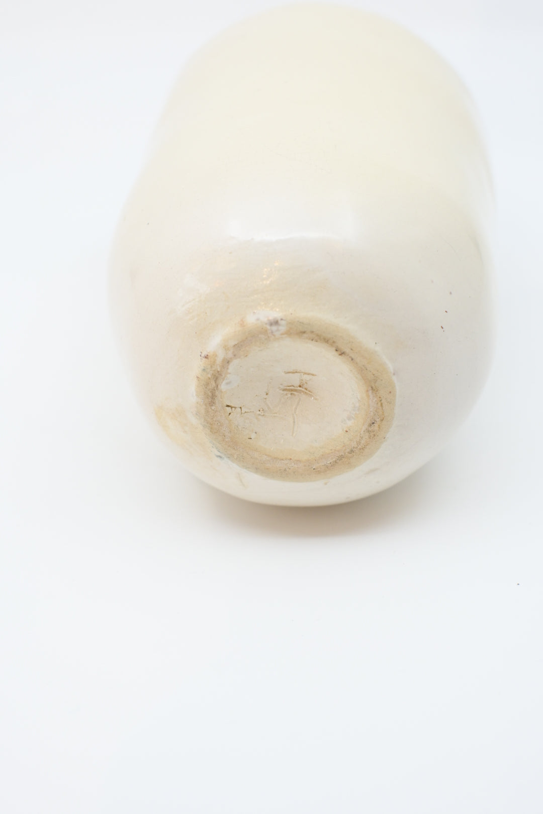 FAT LAVA Vase "unknown"