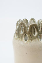 FAT LAVA Vase "unknown"