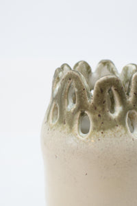 FAT LAVA Vase "unknown"