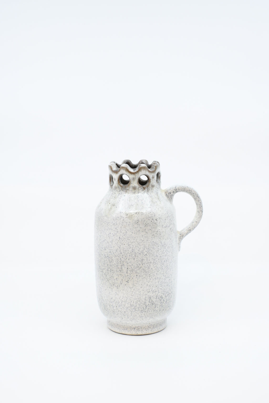 FAT LAVA Vase "Ceramano - Royal253"