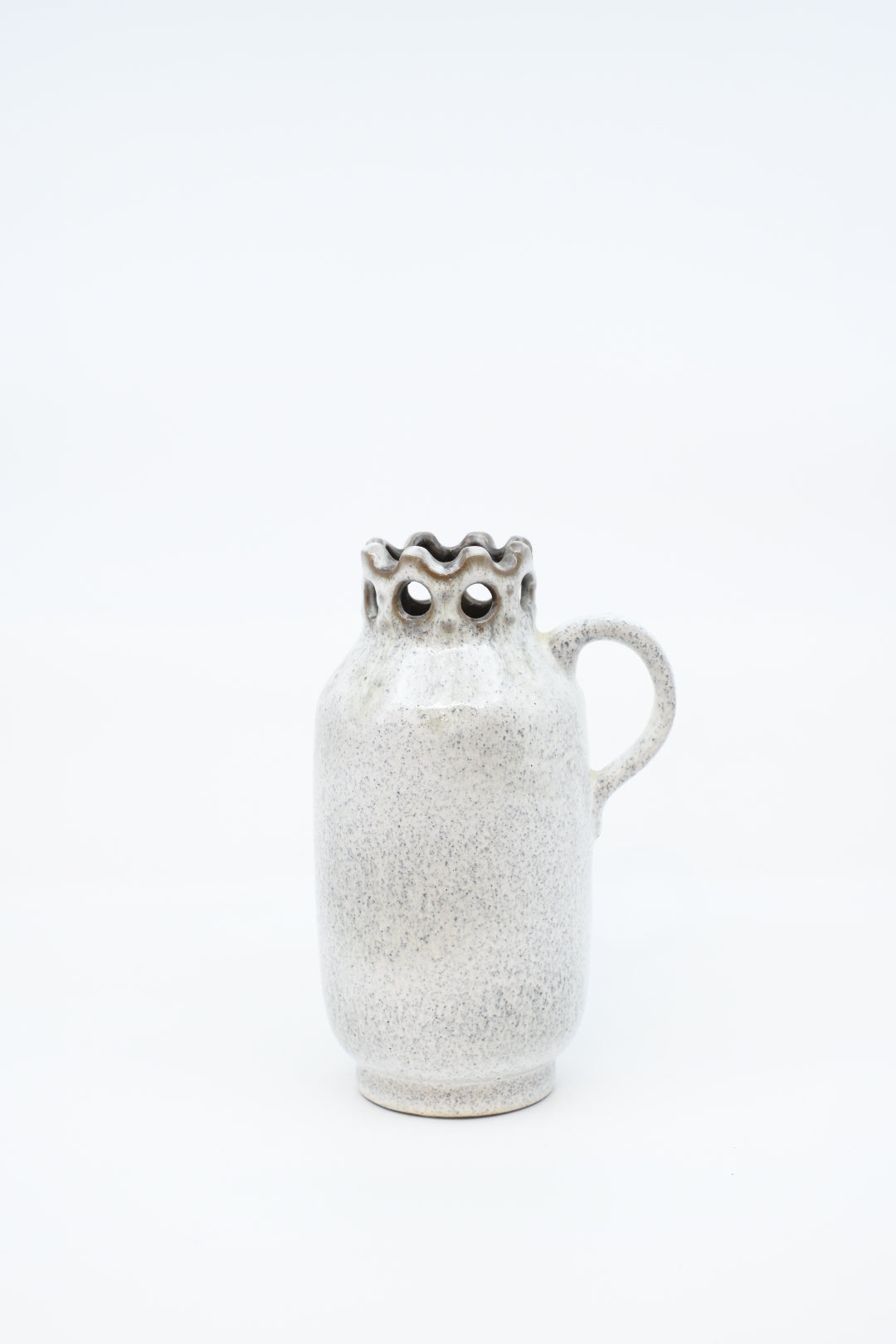 FAT LAVA Vase "Ceramano - Royal253"