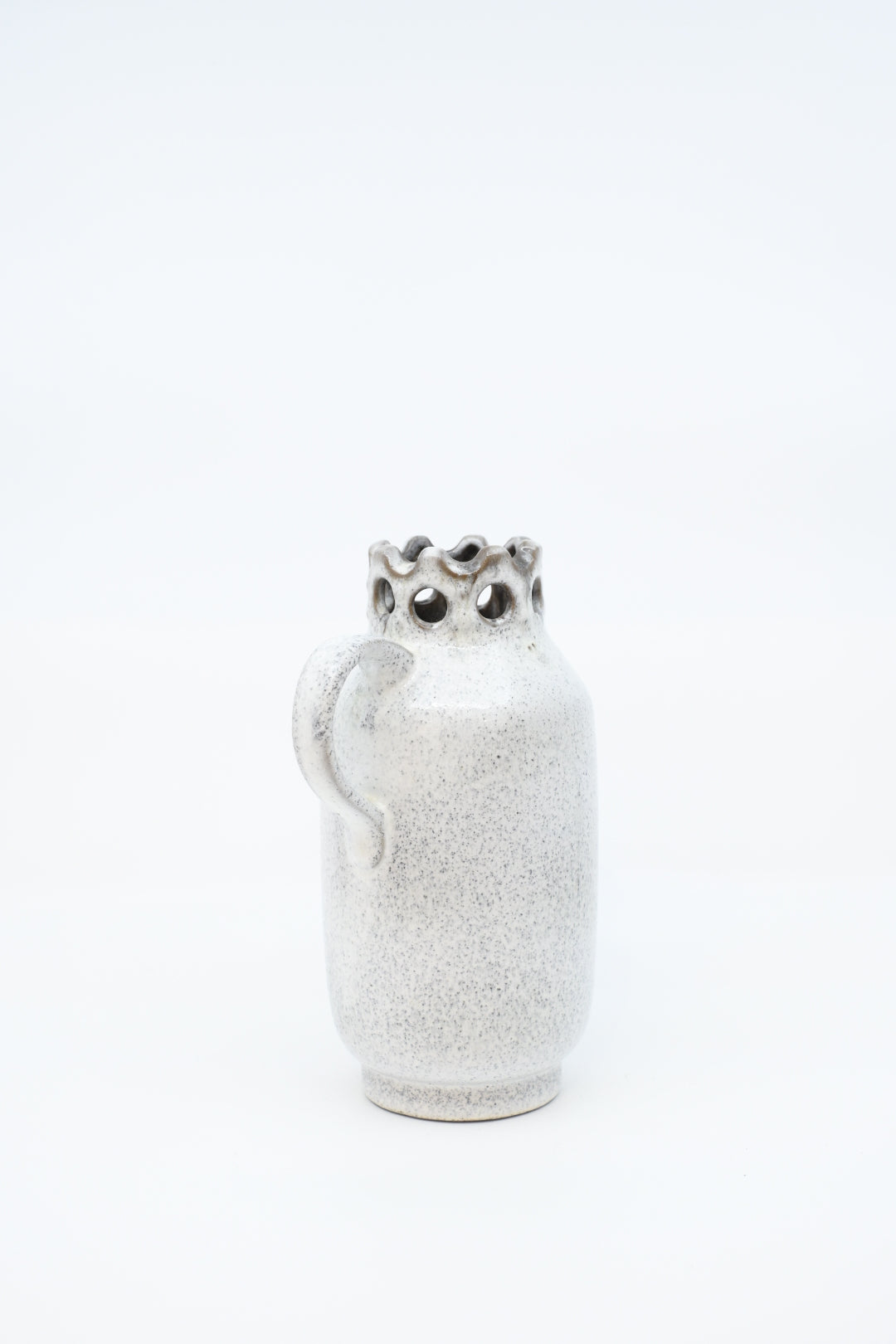 FAT LAVA Vase "Ceramano - Royal253"