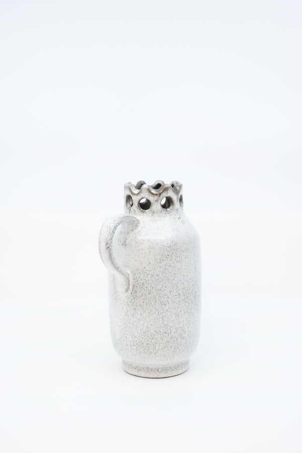FAT LAVA Vase "Ceramano - Royal253"