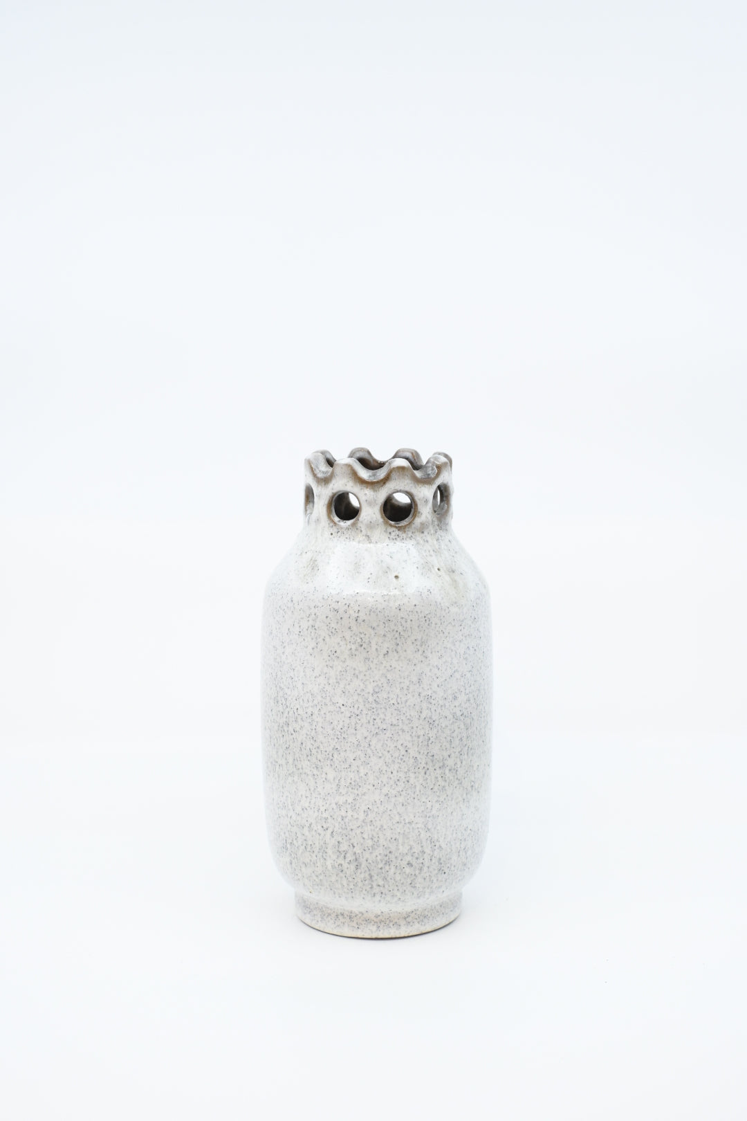FAT LAVA Vase "Ceramano - Royal253"