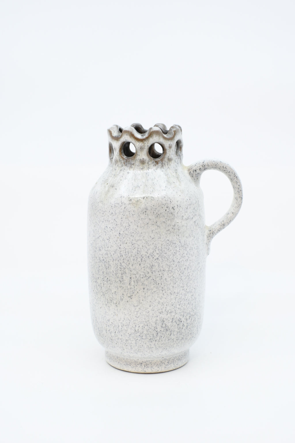 FAT LAVA Vase "Ceramano - Royal253"