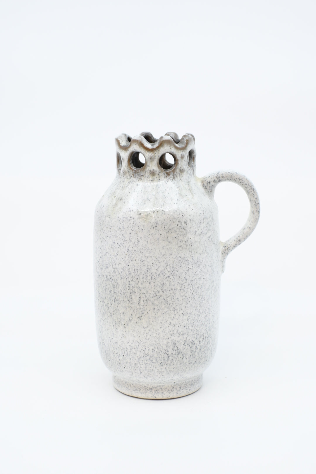 FAT LAVA Vase "Ceramano - Royal253"