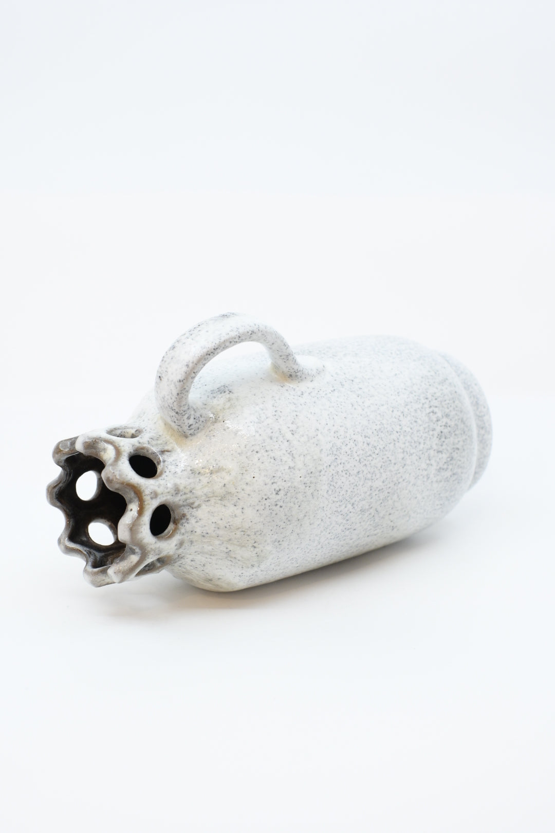 FAT LAVA Vase "Ceramano - Royal253"