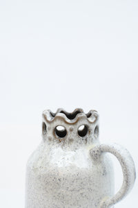 FAT LAVA Vase "Ceramano - Royal253"
