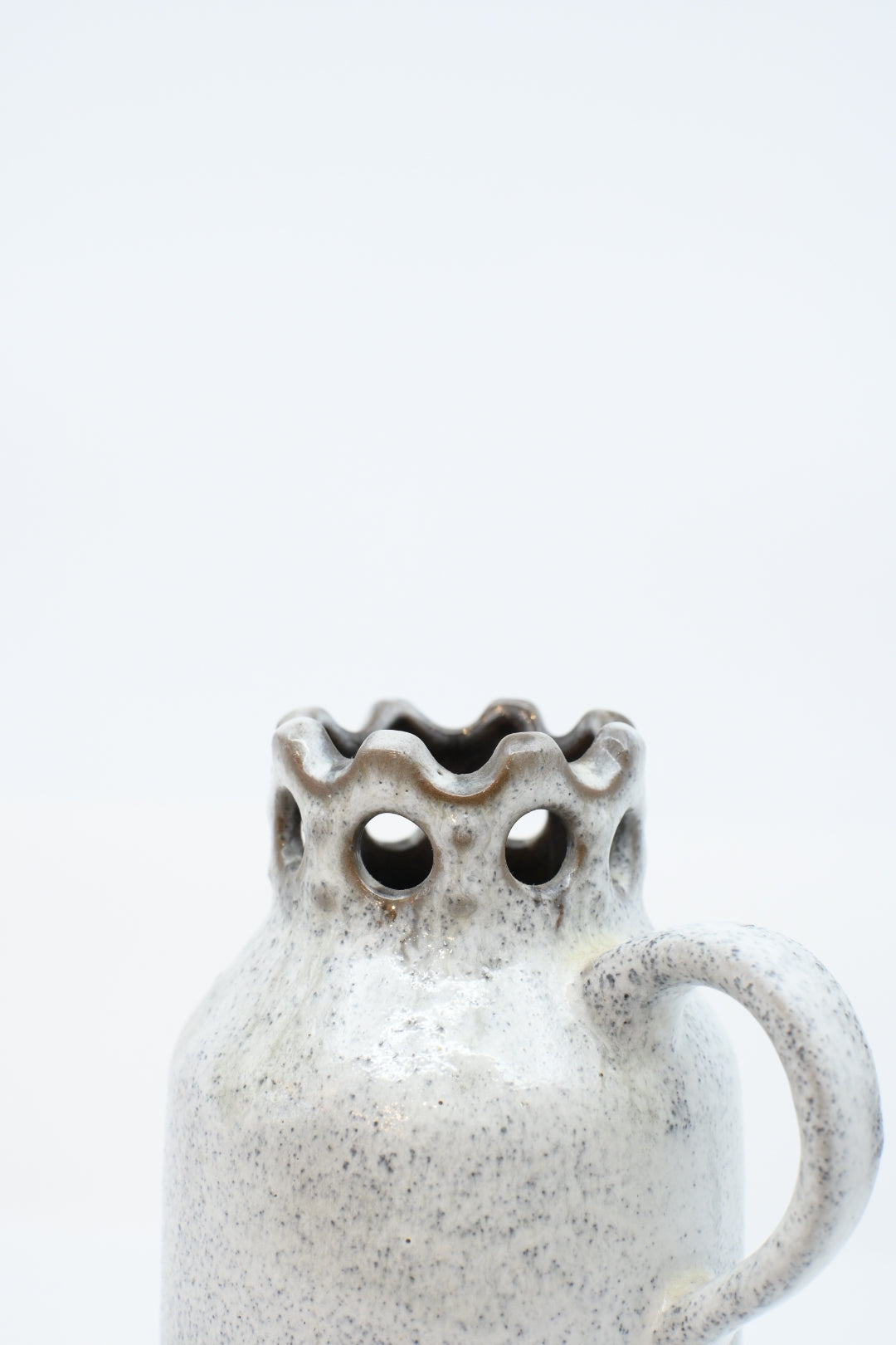 FAT LAVA Vase "Ceramano - Royal253"