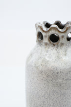 FAT LAVA Vase "Ceramano - Royal253"