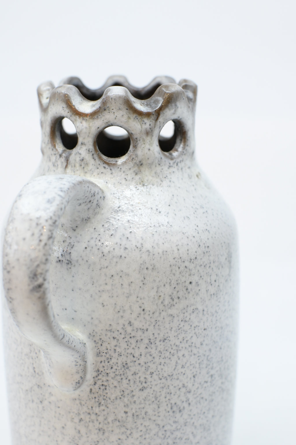 FAT LAVA Vase "Ceramano - Royal253"