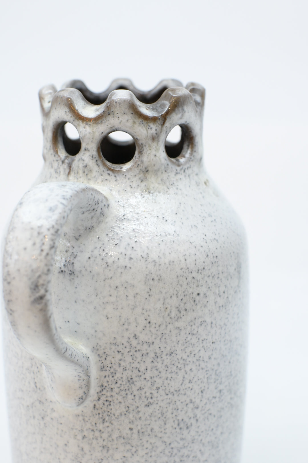 FAT LAVA Vase "Ceramano - Royal253"