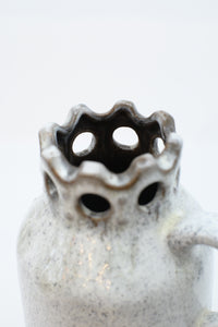 FAT LAVA Vase "Ceramano - Royal253"
