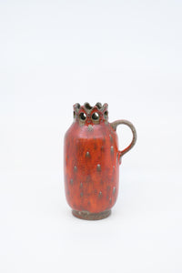 FAT LAVA Vase "Ceramano - Royal253"