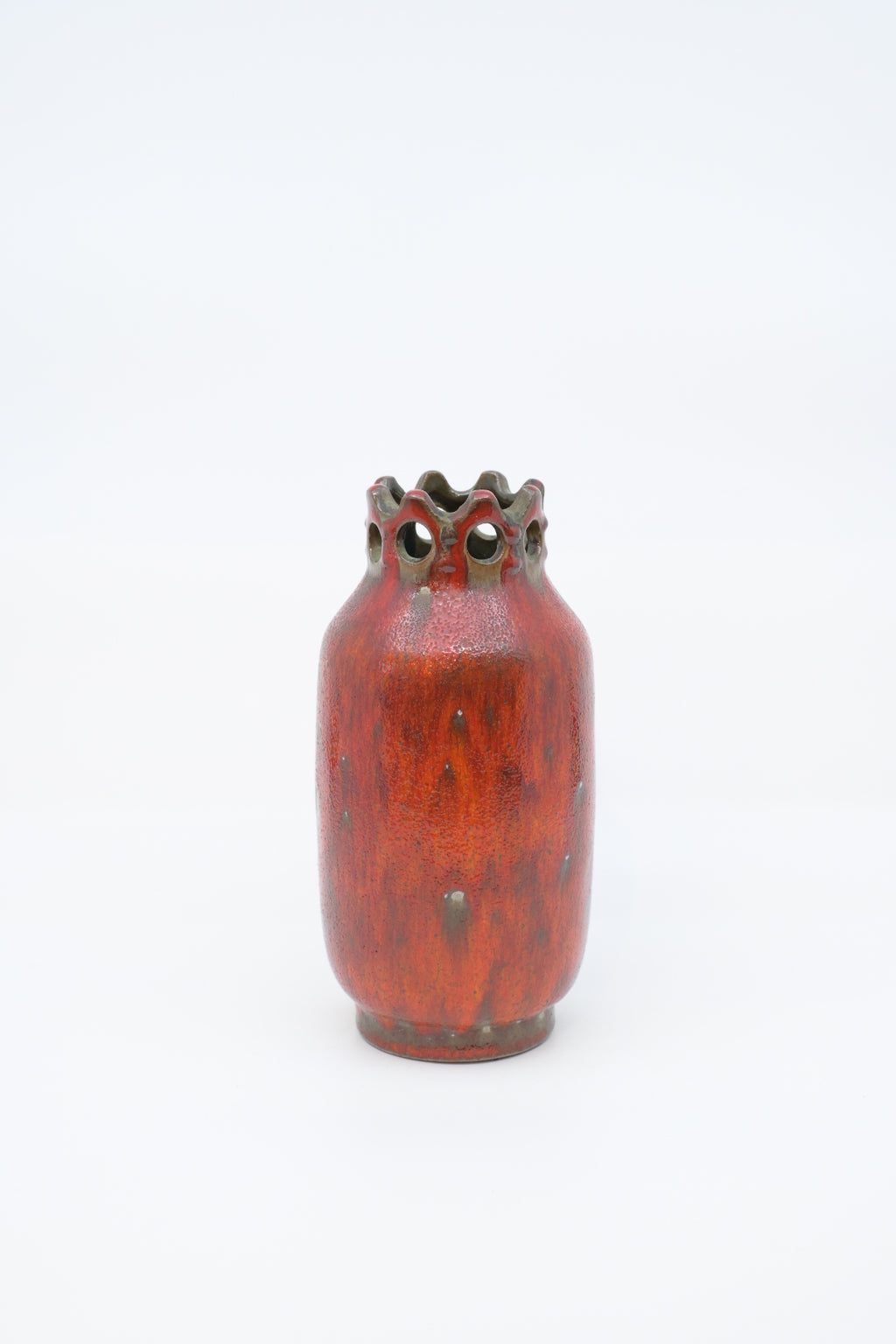 FAT LAVA Vase "Ceramano - Royal253"