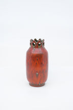 FAT LAVA Vase "Ceramano - Royal253"