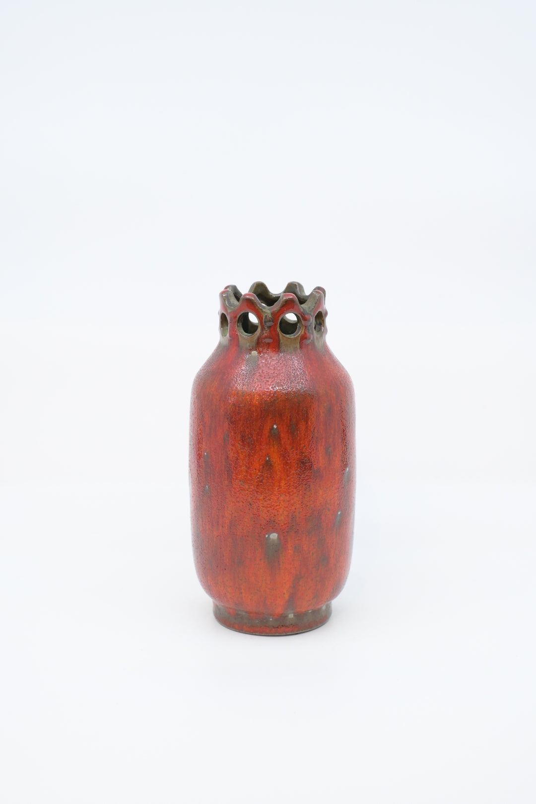 FAT LAVA Vase "Ceramano - Royal253"