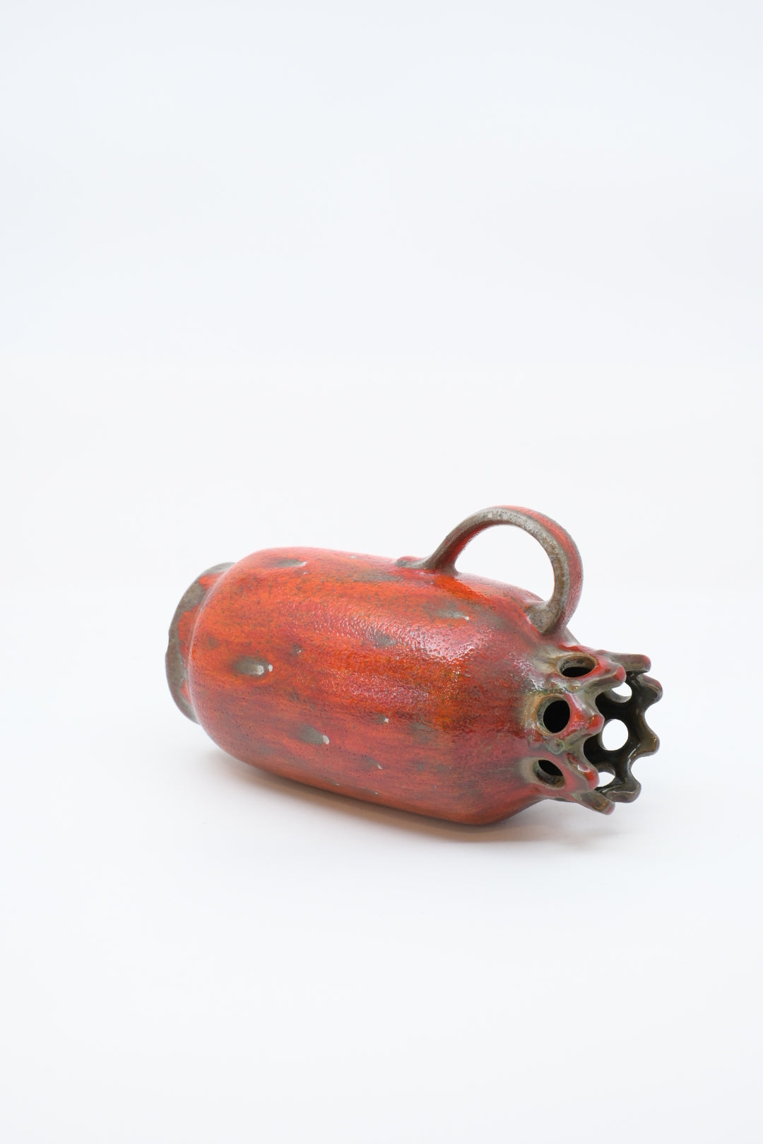 FAT LAVA Vase "Ceramano - Royal253"
