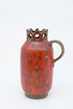 FAT LAVA Vase "Ceramano - Royal253"