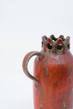 FAT LAVA Vase "Ceramano - Royal253"