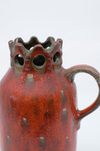 FAT LAVA Vase "Ceramano - Royal253"