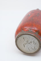 FAT LAVA Vase "Ceramano - Royal253"