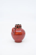FAT LAVA Vase "Ceramano - Royal252"