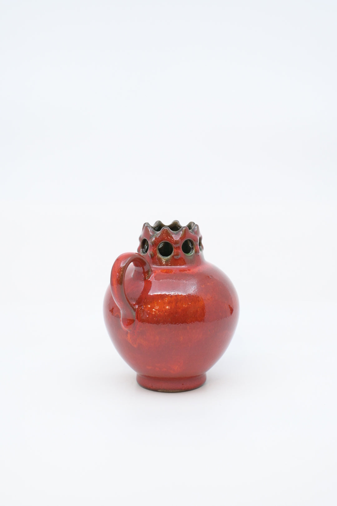 FAT LAVA Vase "Ceramano - Royal252"
