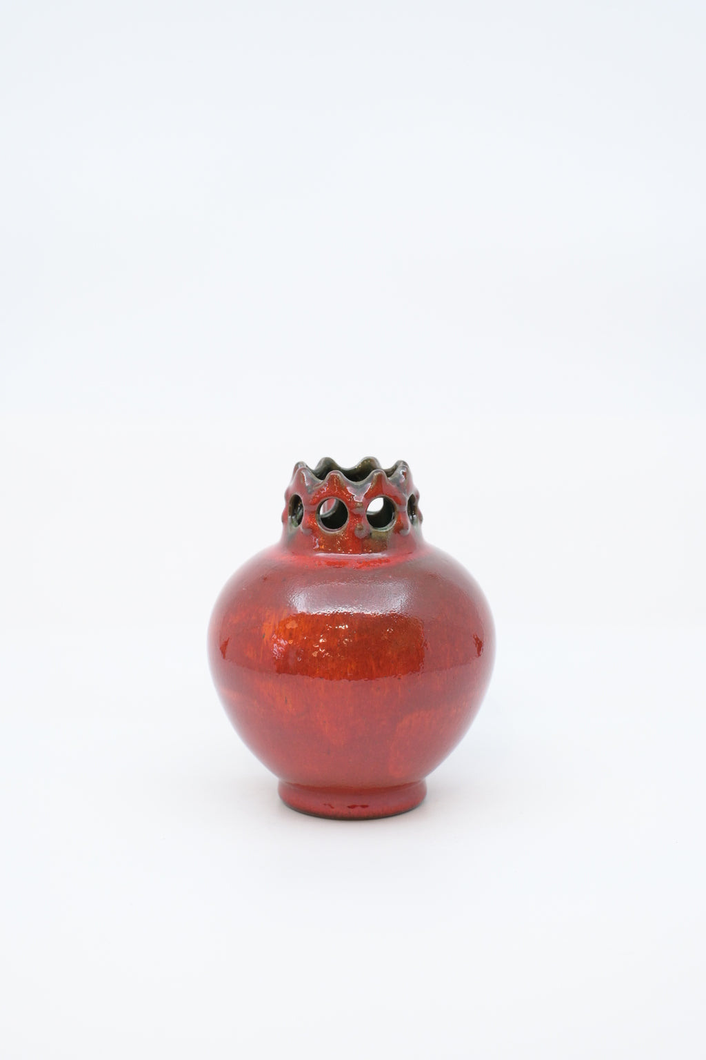 FAT LAVA Vase "Ceramano - Royal252"