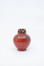 FAT LAVA Vase "Ceramano - Royal252"