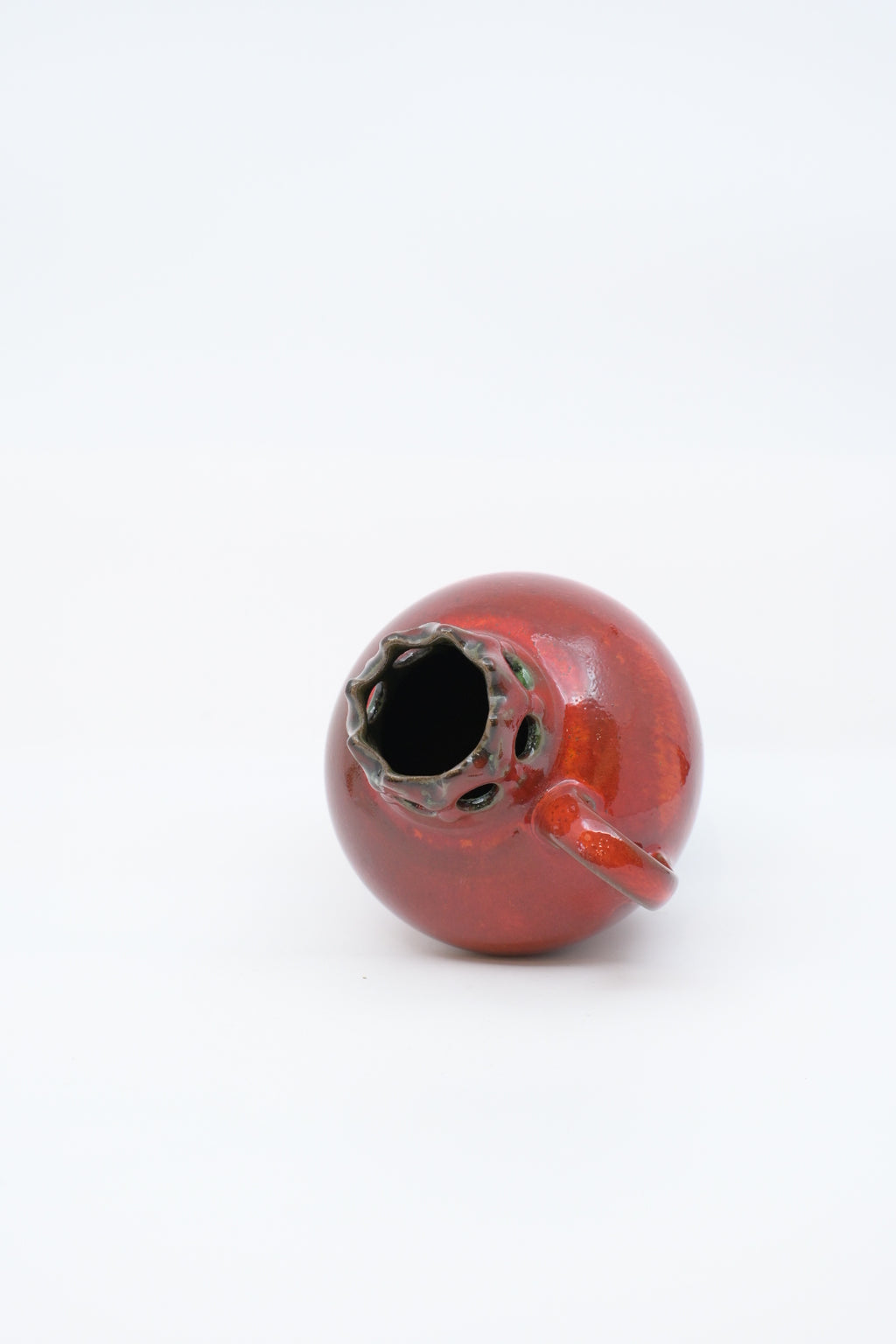 FAT LAVA Vase "Ceramano - Royal252"