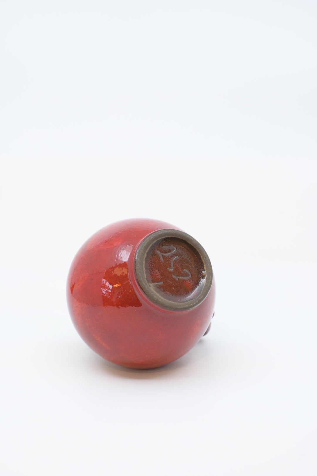 FAT LAVA Vase "Ceramano - Royal252"