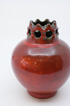 FAT LAVA Vase "Ceramano - Royal252"
