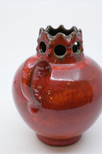 FAT LAVA Vase "Ceramano - Royal252"