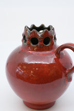 FAT LAVA Vase "Ceramano - Royal252"