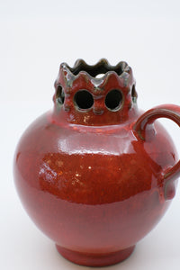 FAT LAVA Vase "Ceramano - Royal252"