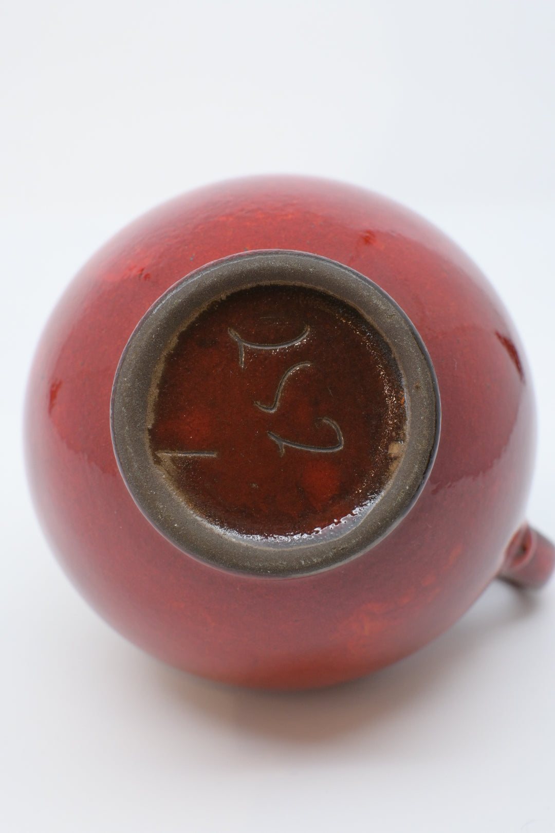 FAT LAVA Vase "Ceramano - Royal252"