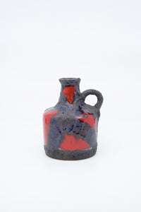 FAT LAVA Vase "Marei 4300"