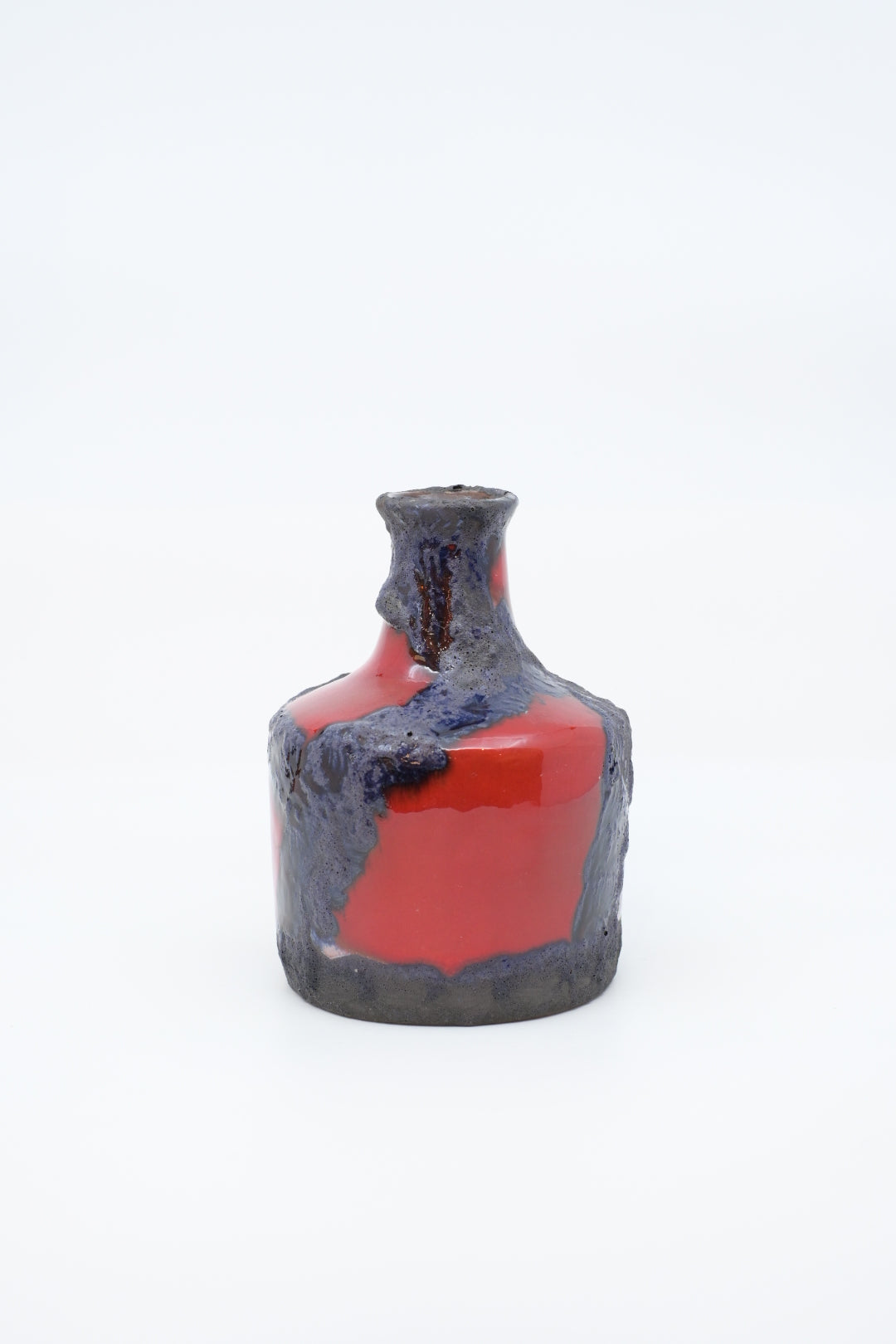FAT LAVA Vase "Marei 4300"