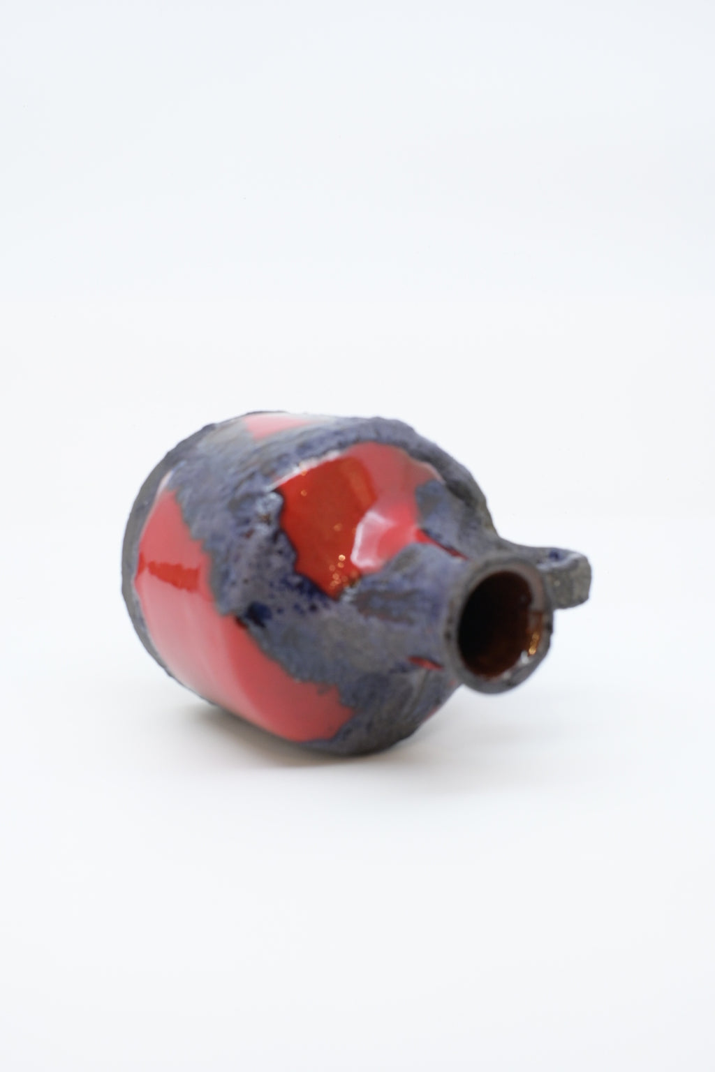 FAT LAVA Vase "Marei 4300"